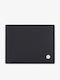 Men's Wallet Black