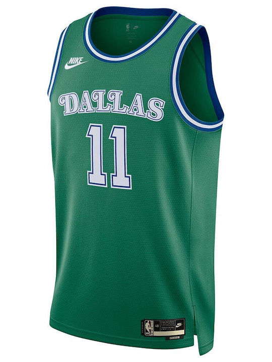 Dallas Mavericks Men's Basketball Jersey