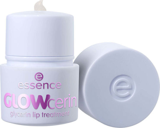 Essence Lip Balm Glow For It 12gr