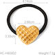Camelia Hair Tie