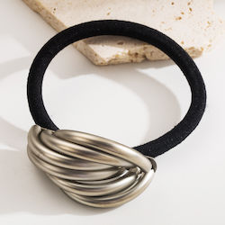 Oceanis Hair Tie Gold