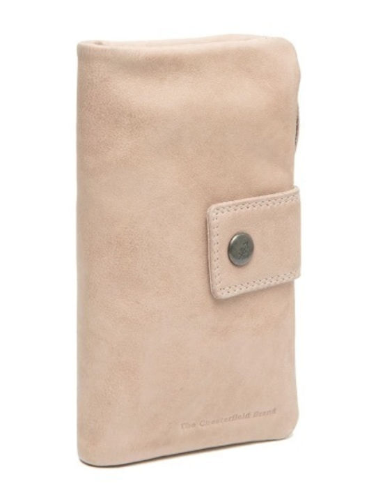 The Chesterfield Brand Small Leather Women's Wa...