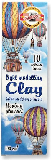 Koh-I-Noor Cuttere Plasticină pentru 3+ Ani