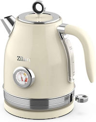 ZLN1184 1.7lt με Ισχύ 2200W