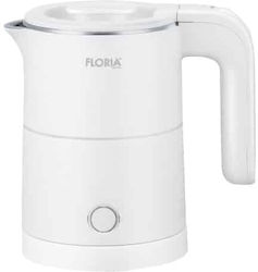 ZLN1735 500ml με Ισχύ 1000W Λευκός