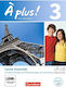 À Plus As 1st And 2nd Foreign Language 2012 Edition Volume 3