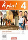 À Plus As 1st And 2nd Foreign Language 2012 Edition Volume 4