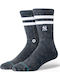 Stance Sports Socks Gray 1 Pair