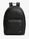 Tommy Hilfiger Backpack Black