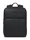 Piquadro Backpack Μαύρο