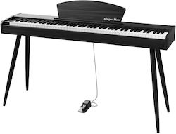 Kruger & Matz KMDP-45P-BK Electric