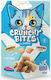 M-pets Bucățele Crocante Umplute Cu Ton 60 G M-pets 2074327