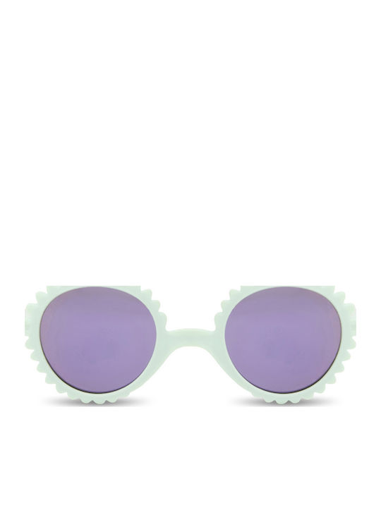 KiETLA Unbreakable Baby Sunglasses with Mirror ...