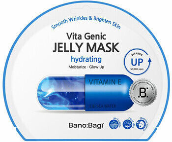 Banobagi Vita Genic Gelee Gesichts- & Augenmaske 30gr