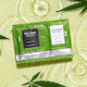Gel-ohh Jelly Spa Bath Cannabis Sativa