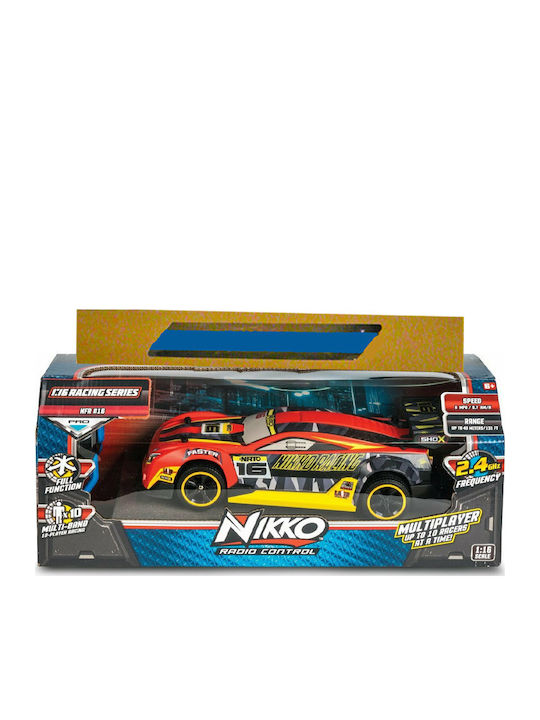 Racing Series Nfr Nikko Racing Series Nfr Nikko