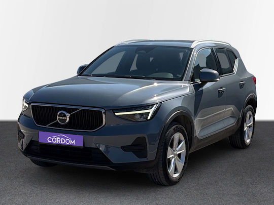 Volvo XC40 MHEV B3 2.0 AT Core '22