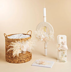 Baby Bloom Baby Bloom Taufkleiderkiste aus Holz