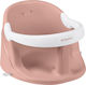 Kikka Boo Baby Bath Seat Pink