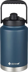 OZtrail Κανάτα Θερμός 3.7lt Navy