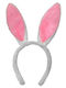 Carnavalista Kids Hair Headband Pink