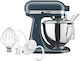 Kitchenaid Artisan Stand Mixer 275W with Stainl...