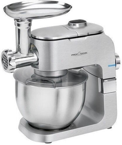 Profi Cook Mixer Planetar 1300W cu Bol Inox 6.5l