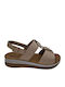 Anatomic Summer Women's Brown Platforms