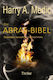Die Abras-bibel