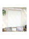 vidaXL Aluminium Fensterladen Rolle P120xH150cm