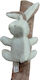 Cute & Cuddly Auto-Sicherheitsgurt-Pad