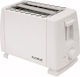 Φρυγανιέρα 2 Θέσεων 700W Γκρι