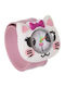Wacky Watches Kids Watches Analog Pink Watch