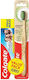 Colgate Family Action 100ml + Четка За Зъби Bamboo Carbon