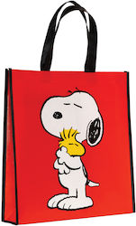 Чанта За Пазаруване Snoopy Чанта За Пазаруване Snoopy