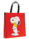 Geantă de Cumpărături Snoopy