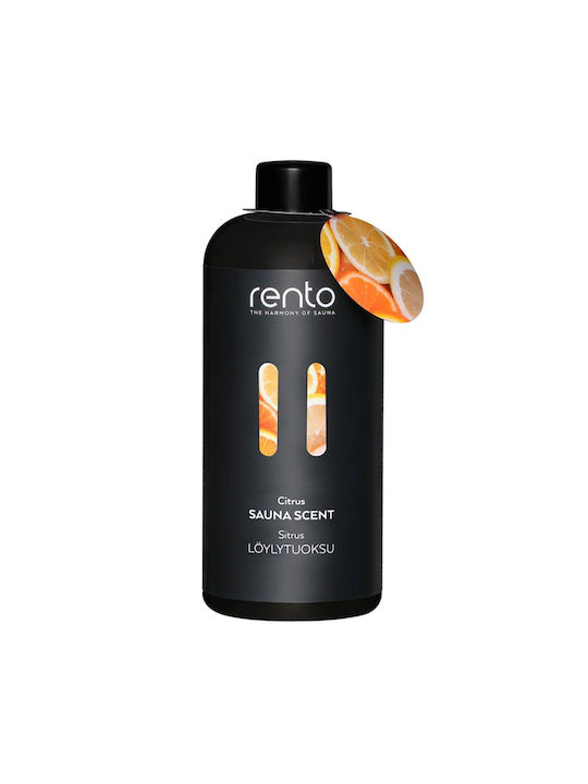 Fresh Αρωματικό Χώρου Rento Citrus Sauna Scent