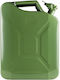 Метален Каниcтер 20l JBM JBM-54184