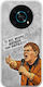 Epic Quotes Case Monkey Of The Pharaoh Honor Magic 4 Lite 5g Flexible TPU Transparent Silicone