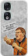 Handyhülle Epic Quotes Affe Vom Pharao Honor 90 5g Flexible Tpu Transparente Silikon