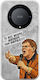 Epic Quotes Monkey Of The Pharaoh Case Honor Magic 5 Lite 5g Flexible TPU Transparent Silicone