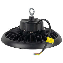 Industrial LED Lighting 18 000 Lumens Jbm-54088