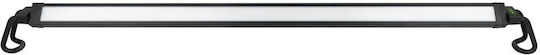 JBM Work & Site Battery LED Light with Brightness up to 5000 Lumen