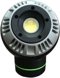 JBM Arbeits- und Baustellenbeleuchtung Batterie LED JBM Arbeits- und Baustellenbeleuchtung Batterie LED