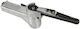 JBM 54556 Air Belt Sander