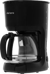 Milla Home Filterkaffeemaschine 750W