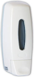 Limpio Soap Dispenser Limpio Sd36 White Multicolor