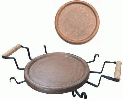 Raki Serviergeschirr 30cm