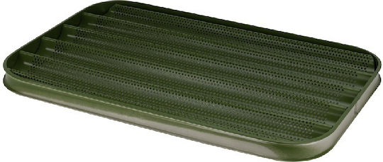 Oztiryakiler Tavă de Copt din Aluminiu pentru Baghete P60 x A40 cm