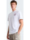 T-shirt White